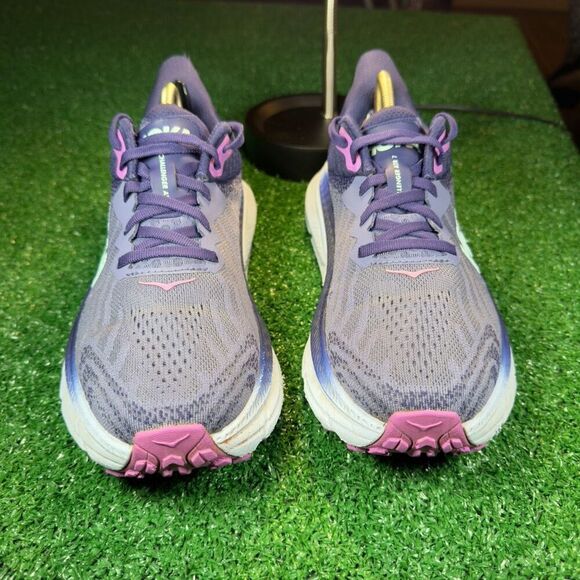 HOKA ONE ONE CHALLENGER ATR 7 - Women’s Running Shoes - SIZE 8B - Picture 3 of 9